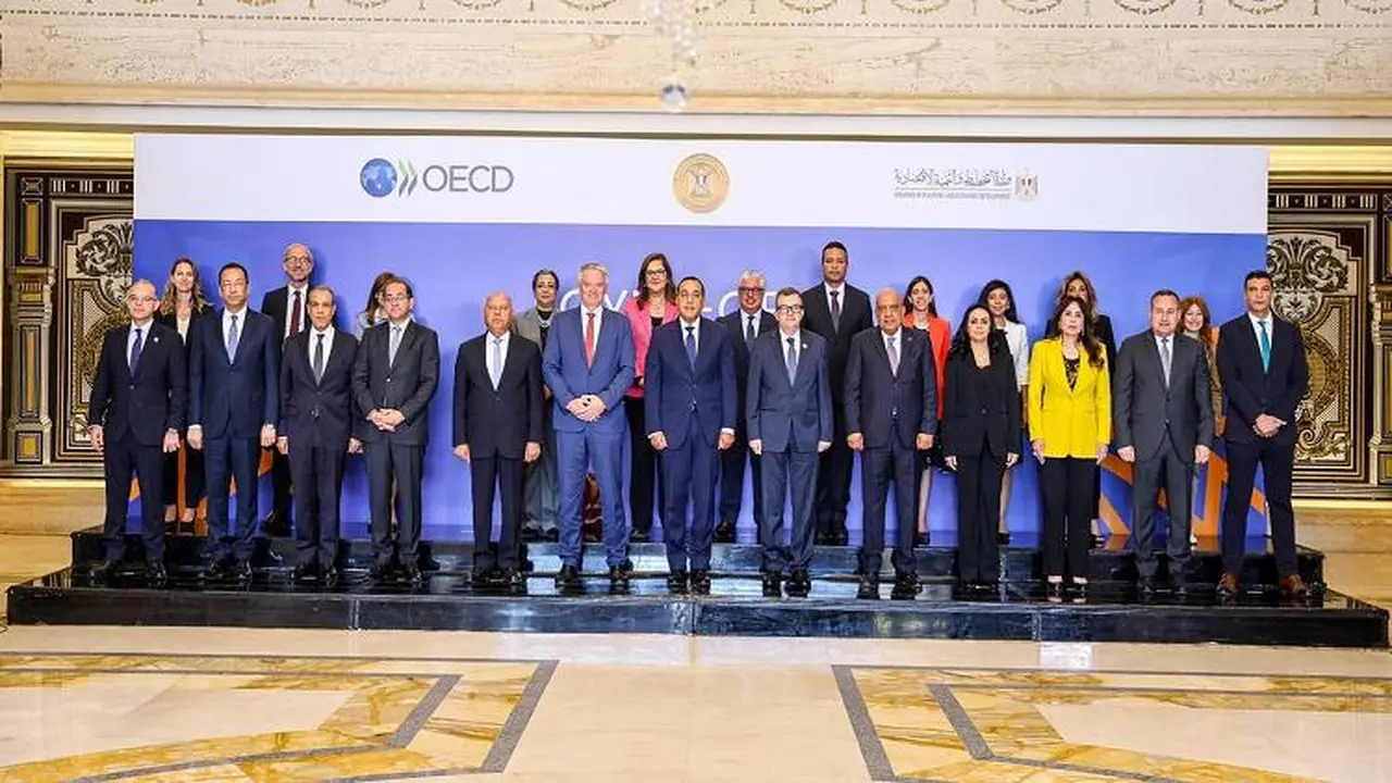 وزير الاستثمار يكشف ملامح خطة مصر الجديدة لتيسير إجراءات دخول المستثمرين